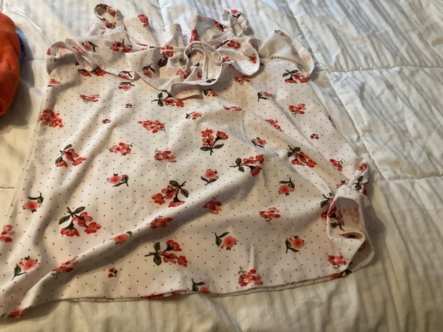 Extra small T-shirts
