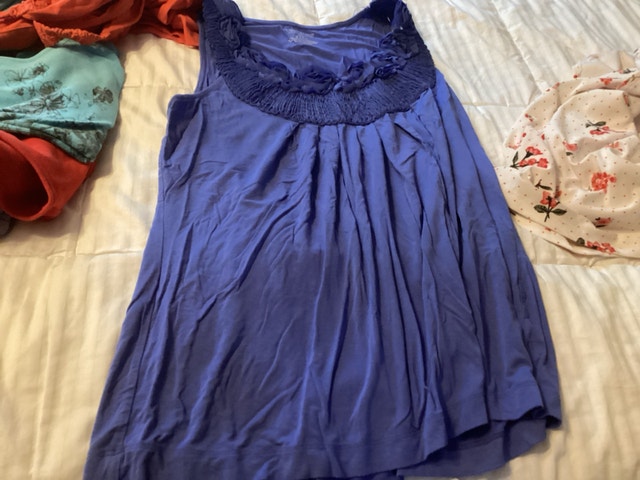 Extra small T-shirts - photo 2