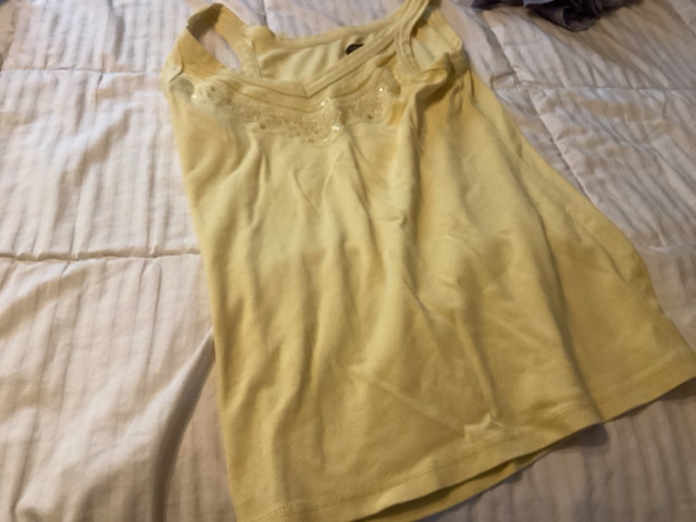 Tank Tops