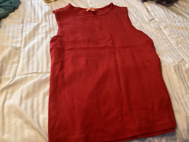 Tank Tops - photo 2