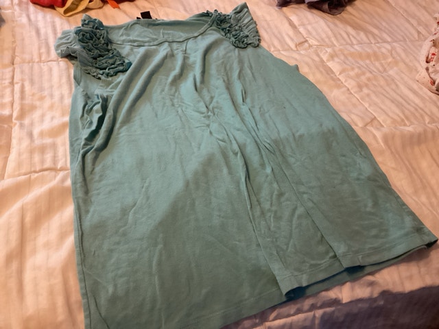 Tank Tops - photo 3