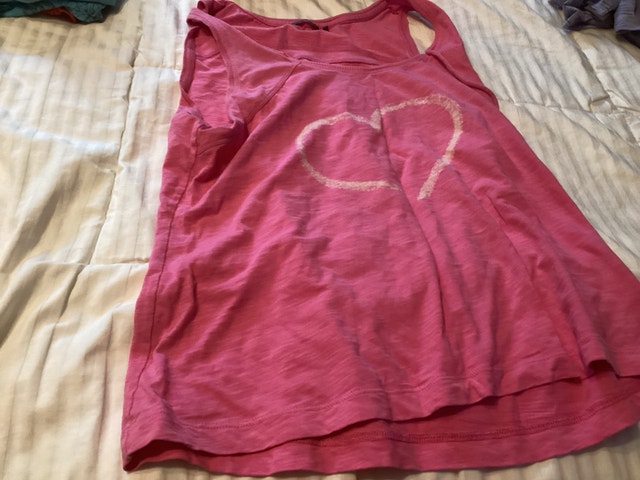 Tank Tops - photo 4