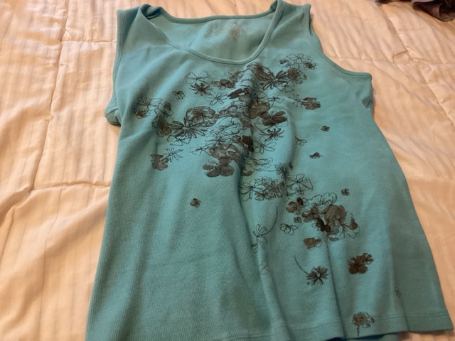 Tank Tops - photo 5