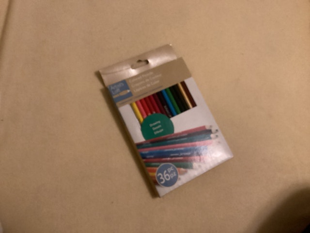 Artists Loft Pencils