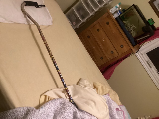 Walking Cane