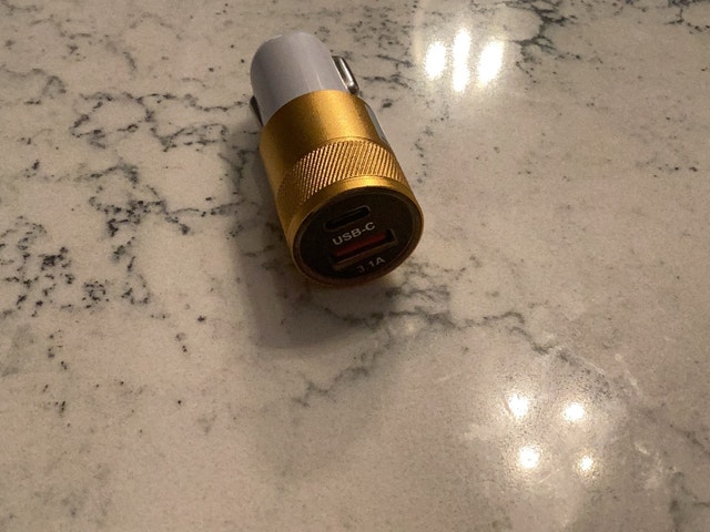 Car charger
