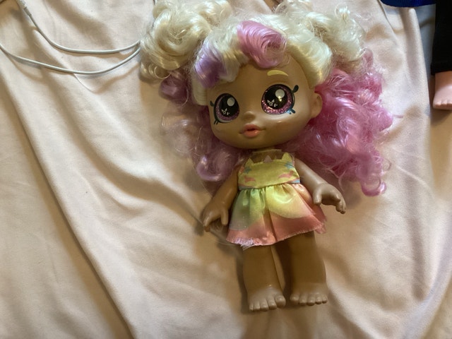 Kindikids Doll
