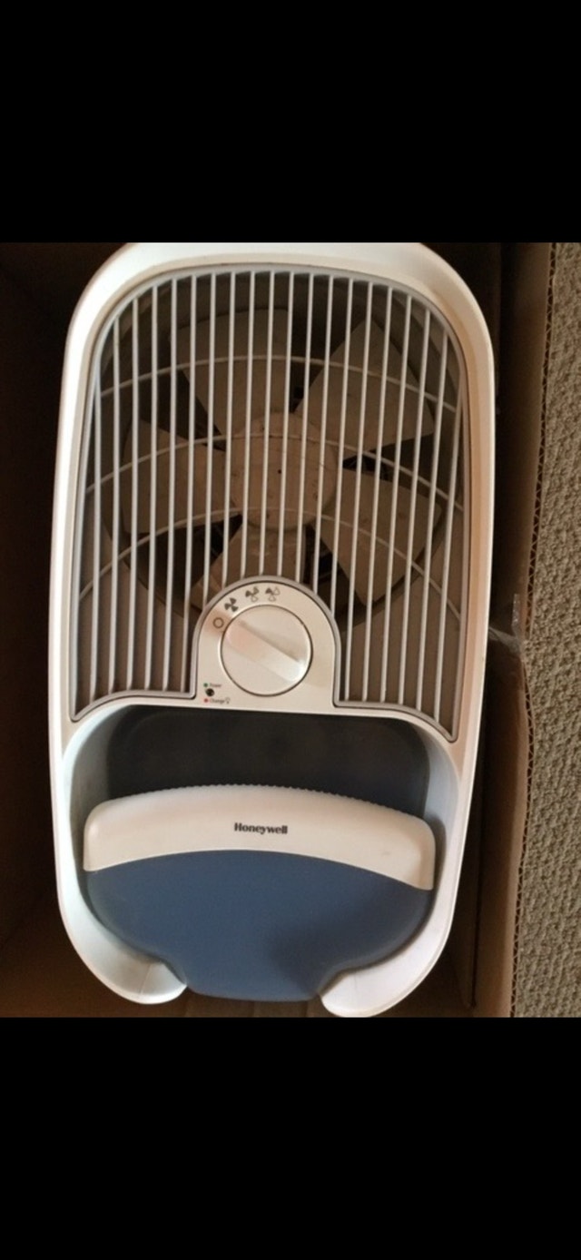 Honeywell Humidifier - photo 2