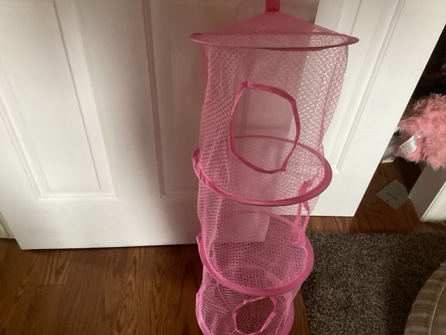 Hanging Storage Organizer