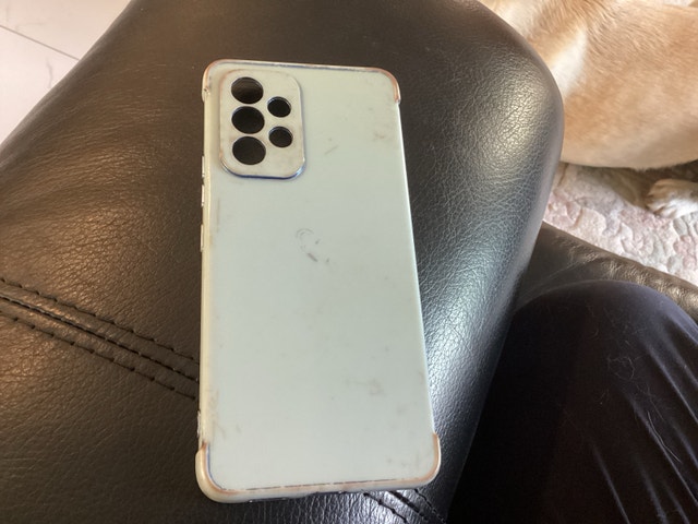 Samsung Phone Case