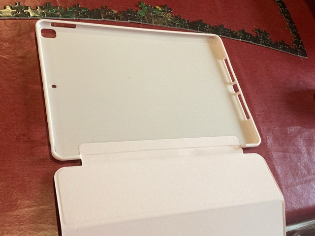 iPad case - photo 2