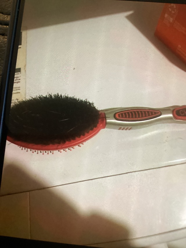Conair Dog brush