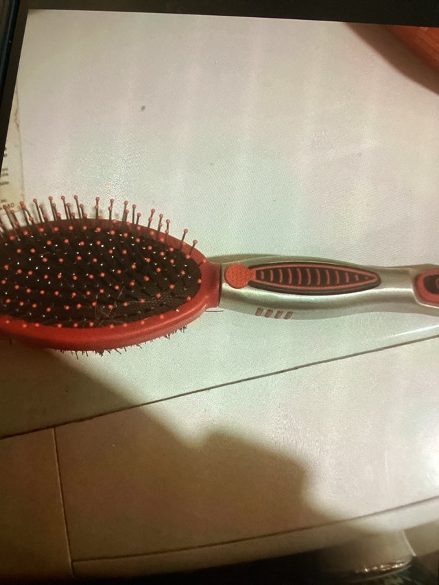 Conair Dog brush - photo 2