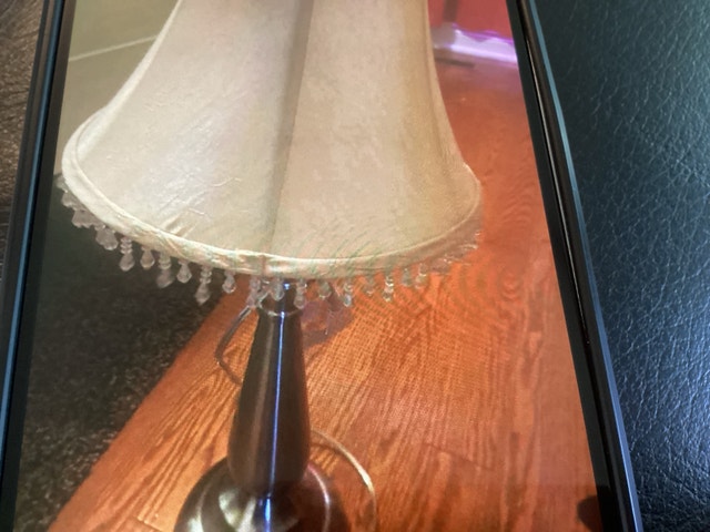 Table Lamp