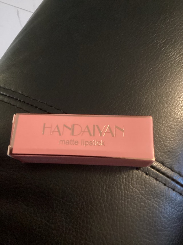 Handaiyan Matte Lipstick