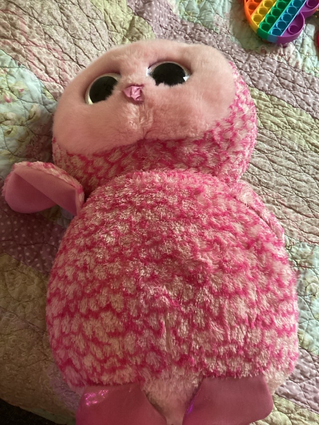 Ty Beanie Boo