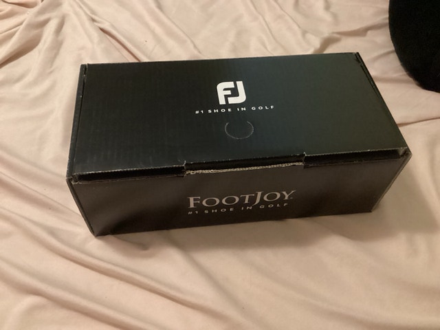FootJoy Golf Sandals