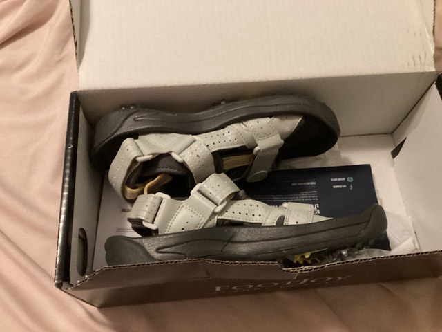 FootJoy Golf Sandals - photo 2