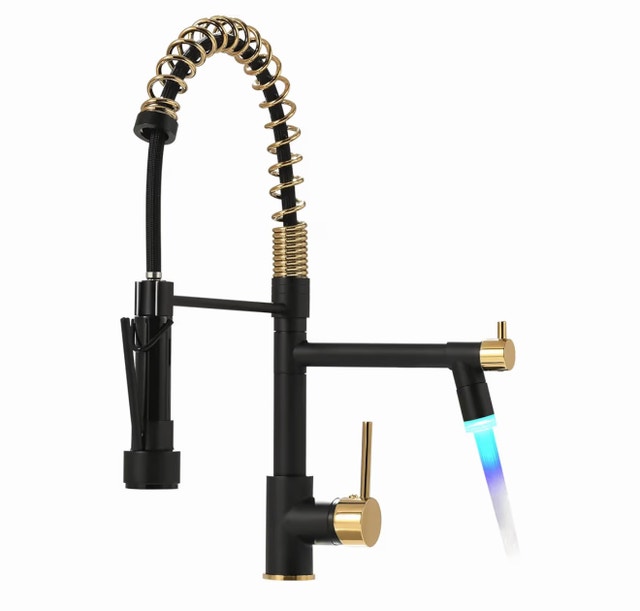 Kitchen Faucet - photo 2