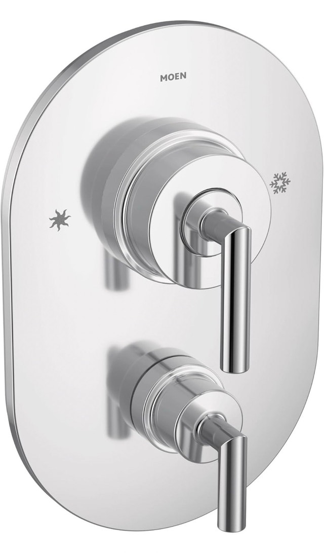 Moen TS22000 Arris Handle Valve Trim Kit - photo 4