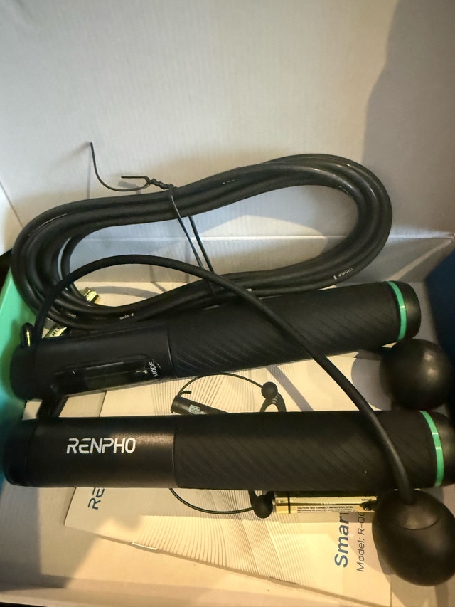 Smart Jump Rope - photo 2