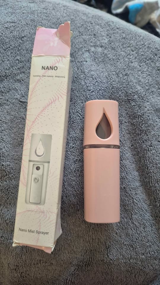 Nano mister - photo 3