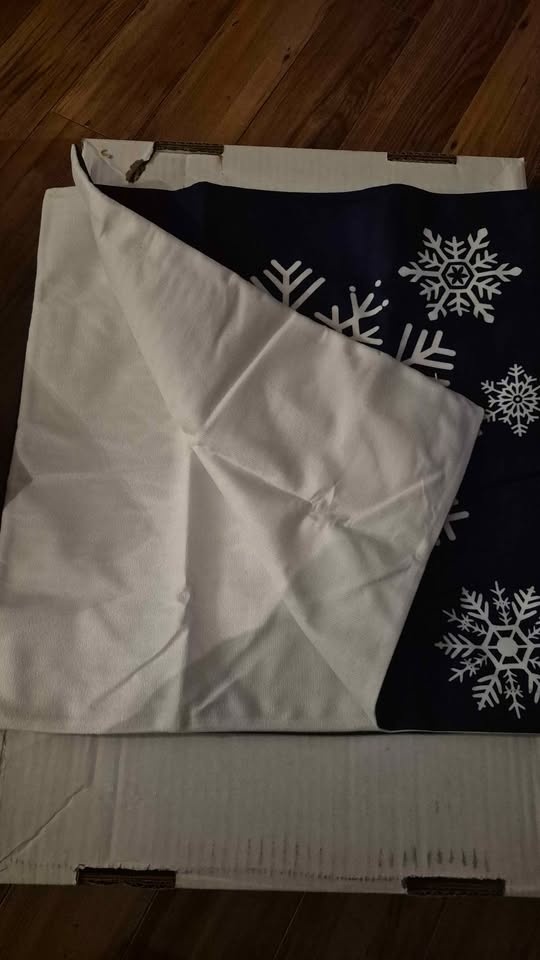 Cushion cover clearance xmas - photo 4