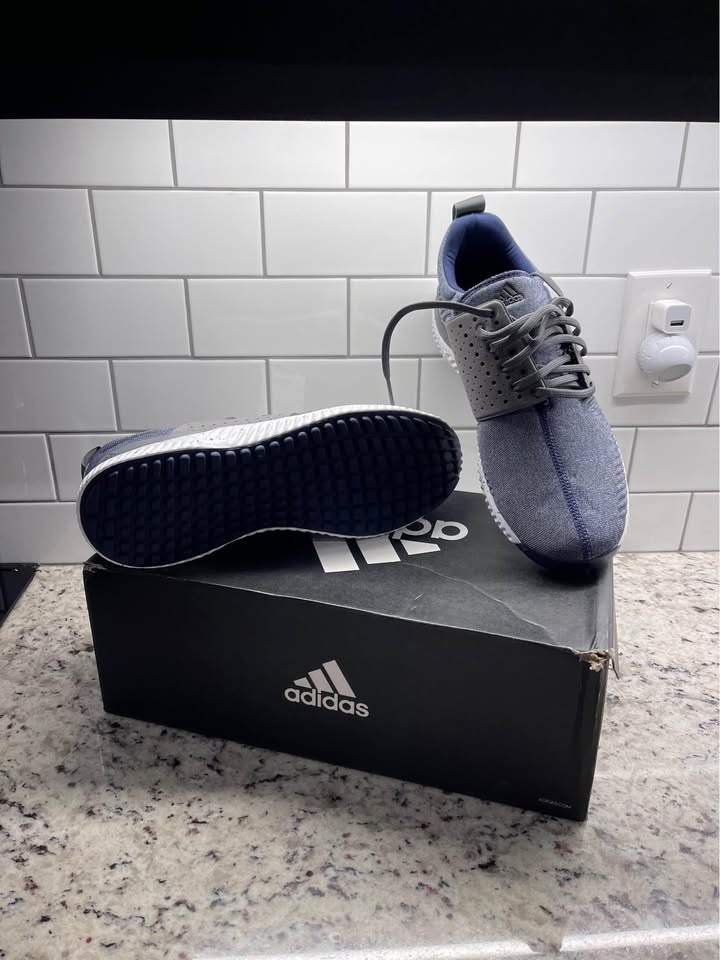 Adidas Golf Shoes Men