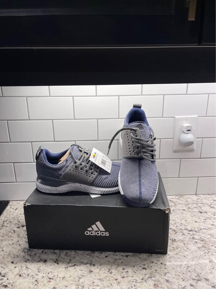 Adidas Golf Shoes Men - photo 3