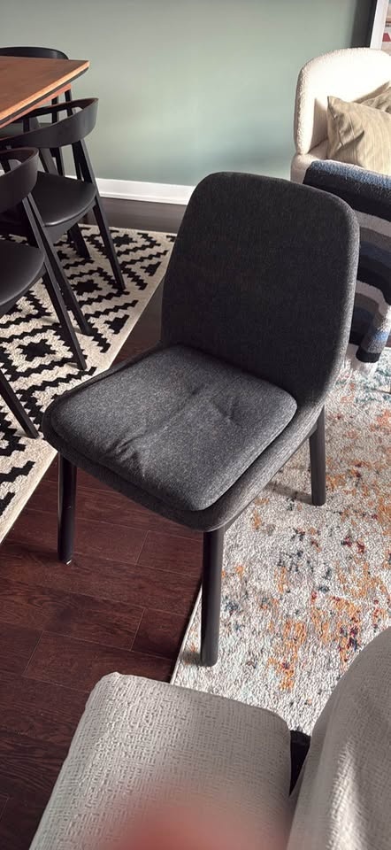 Dining Chair - photo 2