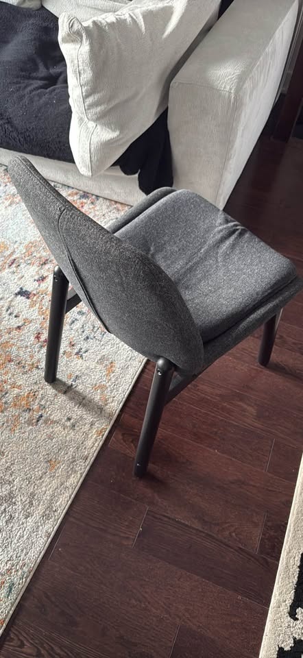 Dining Chair - photo 3