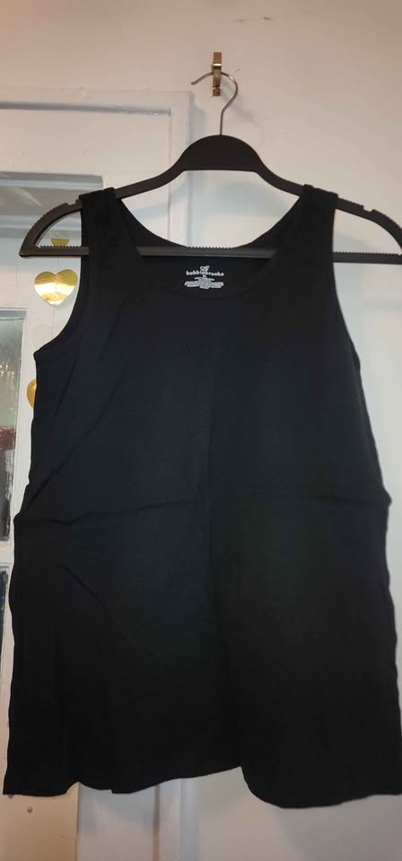 Bobbie Brooks sleep tank top - photo 2
