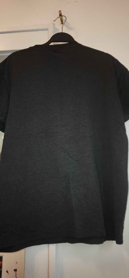Truth by Republic Men's Rhinestone skull graphic t-shirt - photo 5