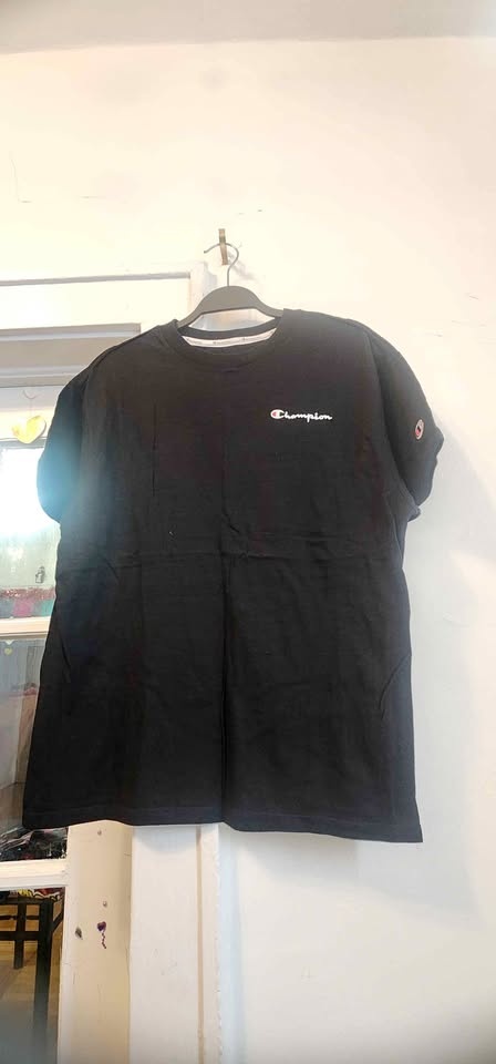 Champions men's classic T-shirt