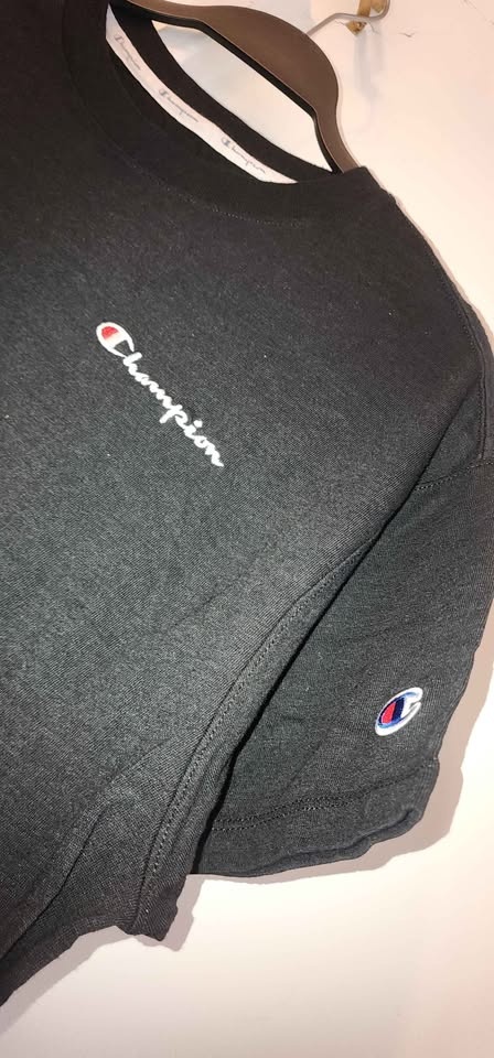Champions men's classic T-shirt - photo 3