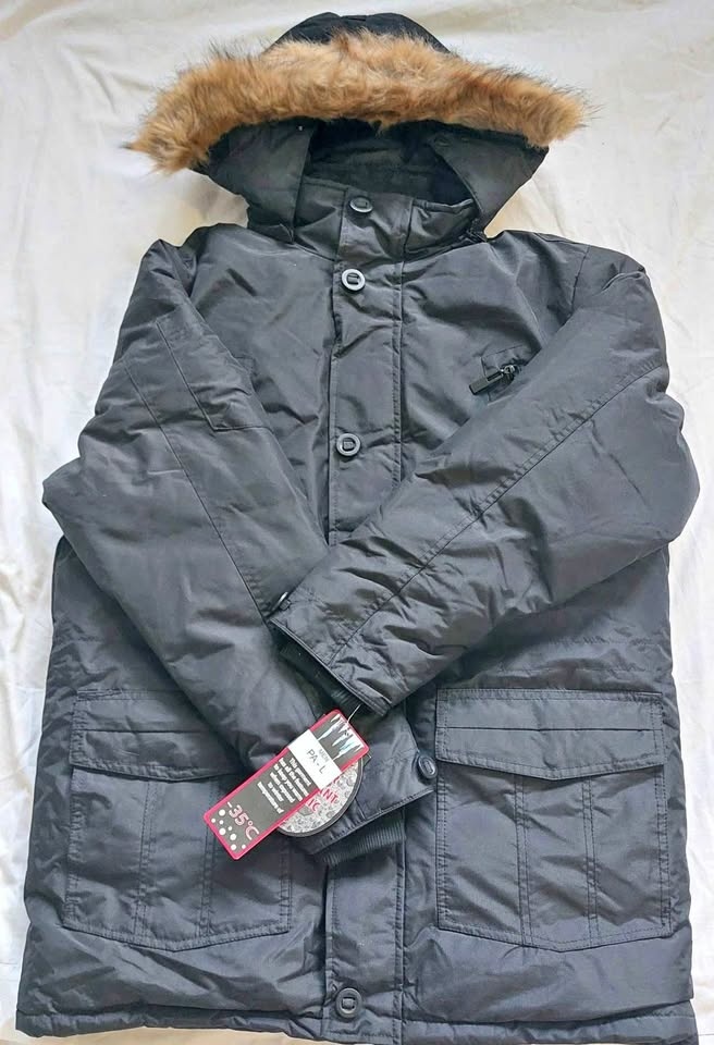 Brand New- Nic & Fion Winter Jacket For Men- Size L