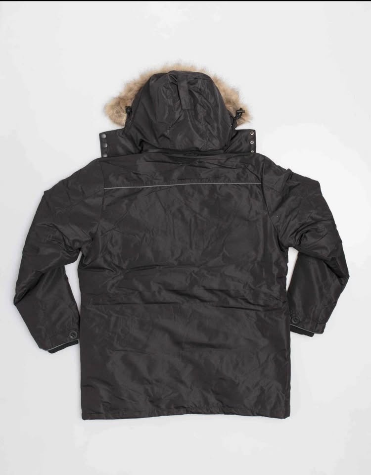 Brand New- Nic & Fion Winter Jacket For Men- Size L - photo 3