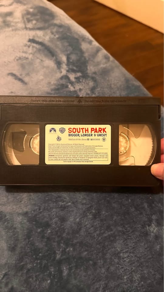 South Park Bigger, Longer & Uncut - photo 2