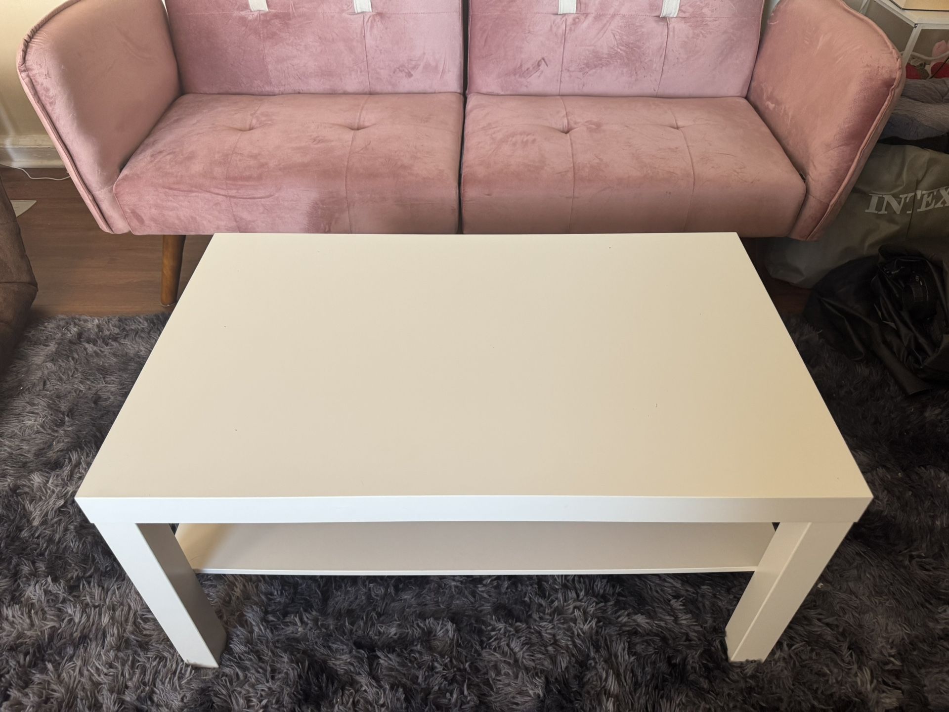 LACK coffee table 35x22x18