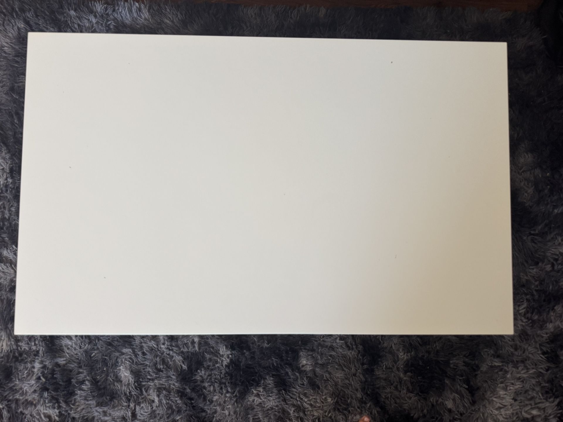 LACK coffee table 35x22x18 - photo 3