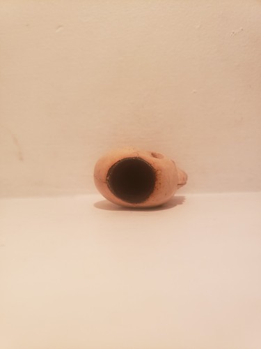 Vintage Skull Cigarette Snuffer - photo 3