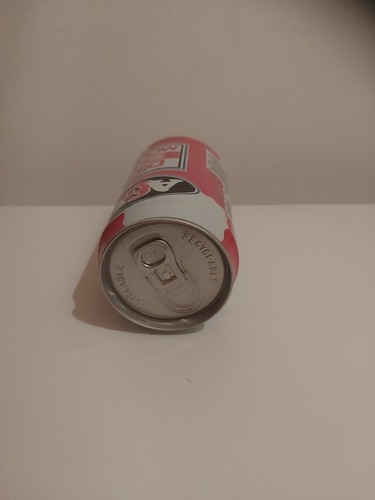 Rare Vintage A&w Diet Cream Soda Can(Made In Canada) - photo 5