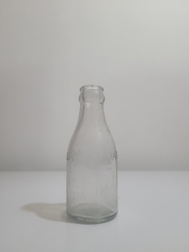 Antique 1920s Welch's Grape Juice Bottle - photo 2