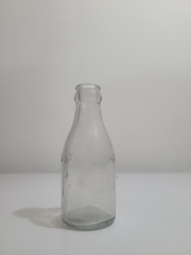 Antique 1920s Welch's Grape Juice Bottle - photo 4