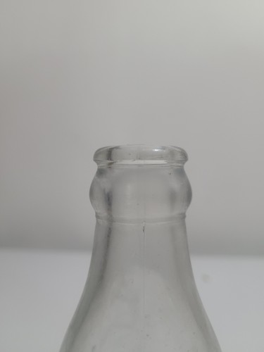 Antique 1920s Welch's Grape Juice Bottle - photo 5