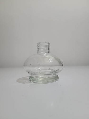 Vintage Perfume Bottle