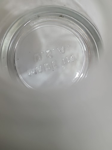 Vintage Perfume Bottle - photo 4