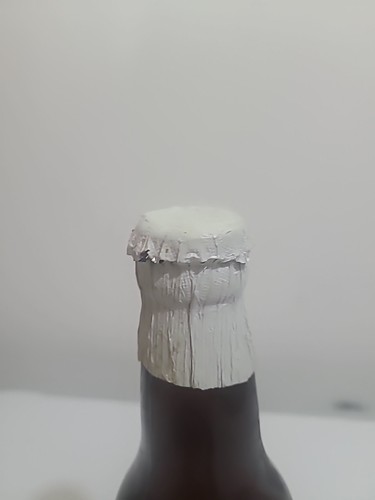 Theakston Ale 150 Anniversary Bottle - photo 3