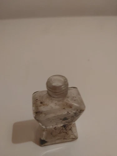 Vintage Hair Dye Bottle - photo 3