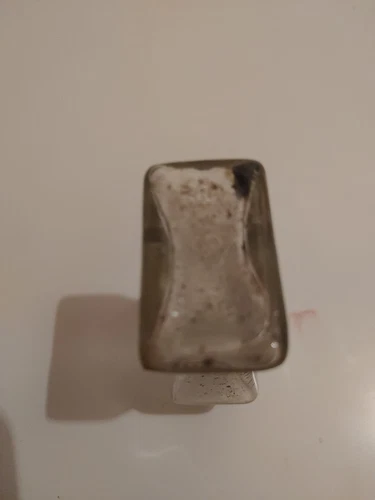 Vintage Hair Dye Bottle - photo 4